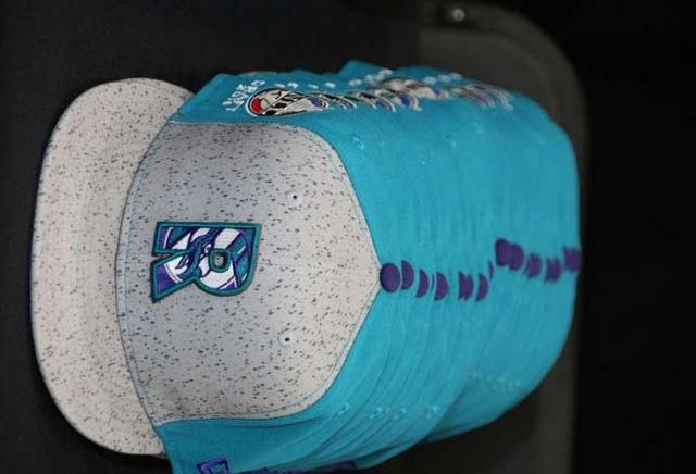 This is an image of a hat.
