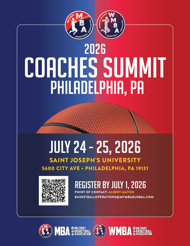 Coaches Summit