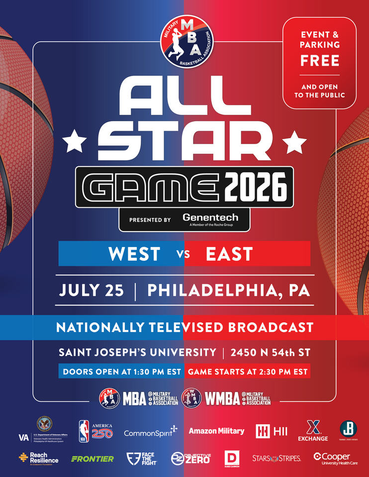 2026 MBA All Star Game