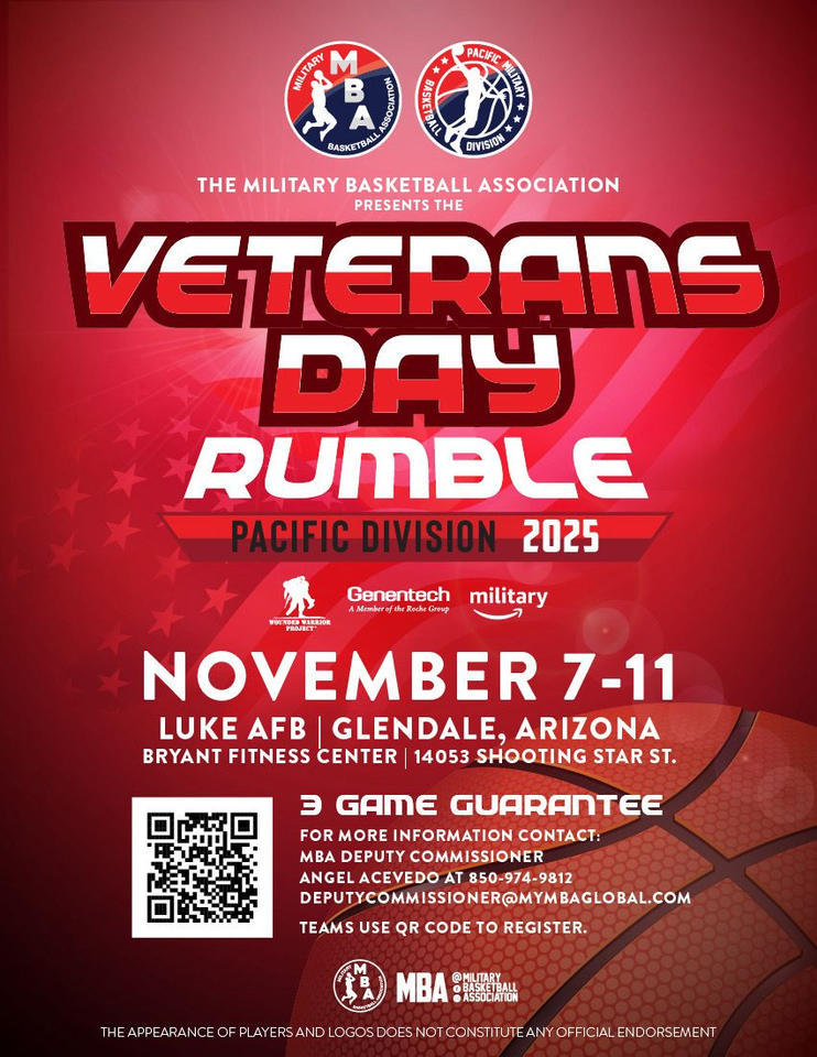 Atlantic Veterans Day Rumble