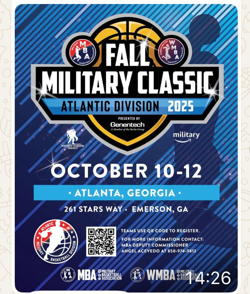 Atlantic Fall Classic