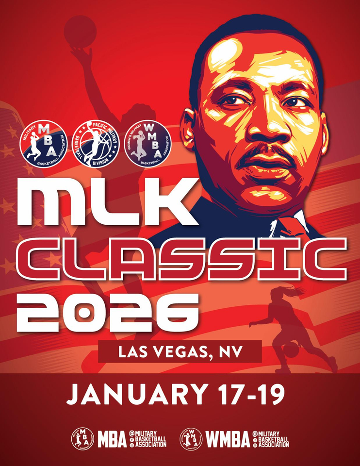 Pacific MLK Tournament