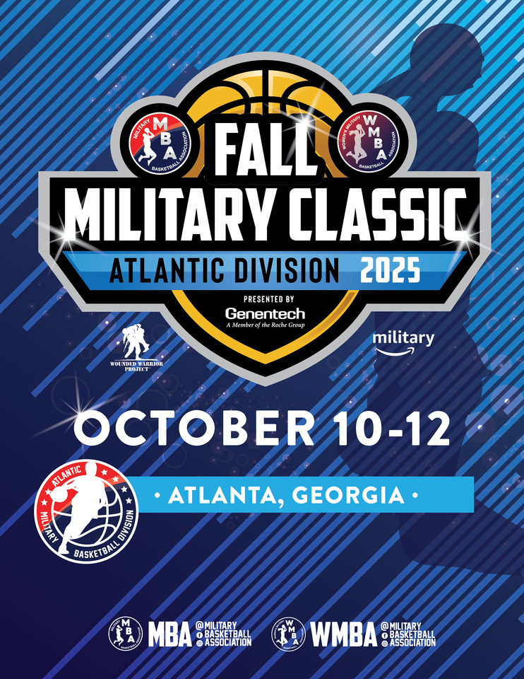 MBA Fall Military Classic: Atlantic Division Tournament