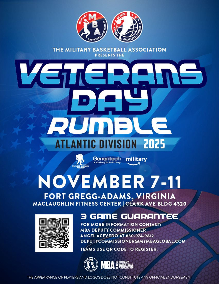 Atlantic Veteran's Day Rumble