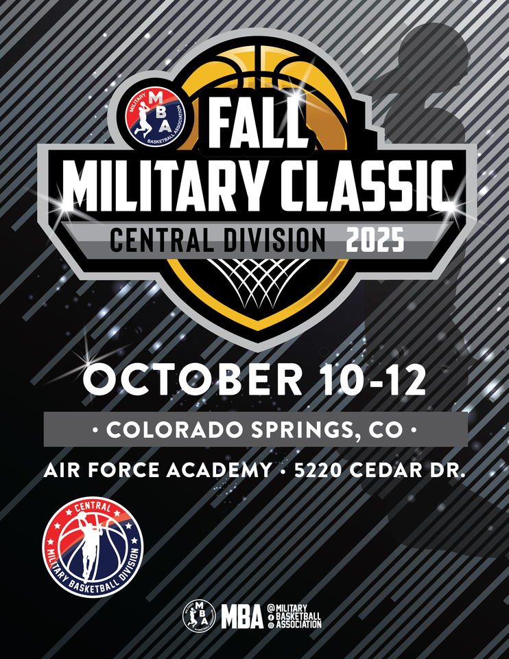 MBA Fall Military Classic: Central Division Tournament