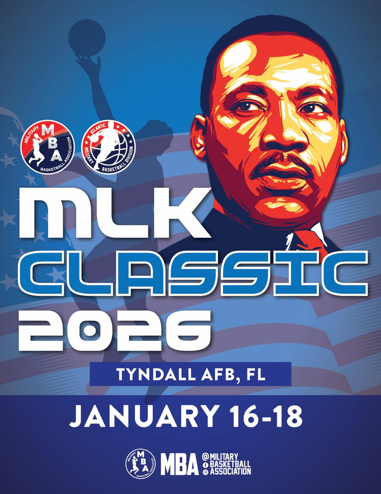 Atlantic MLK Tournament