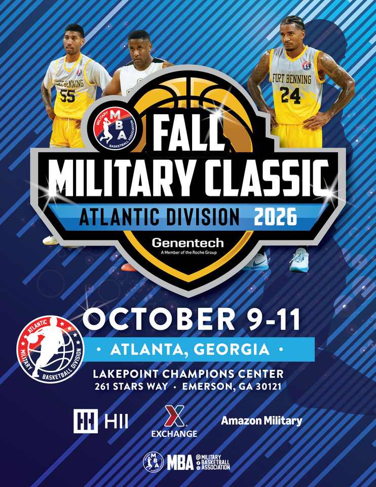 Atlantic Fall Classic
