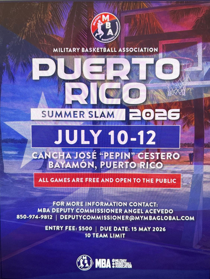 MBA Summer Slam
