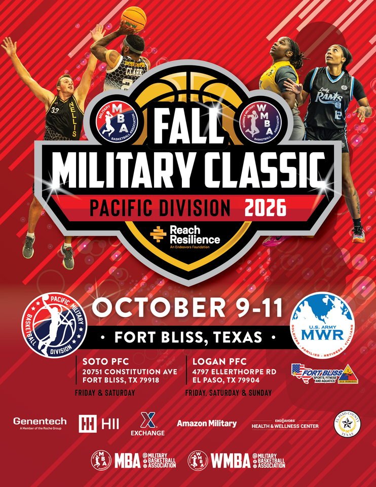 Pacific Fall Classic