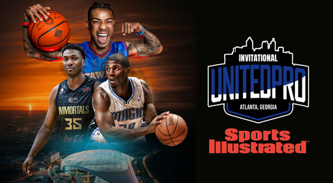 United Pro Invitational 2k26