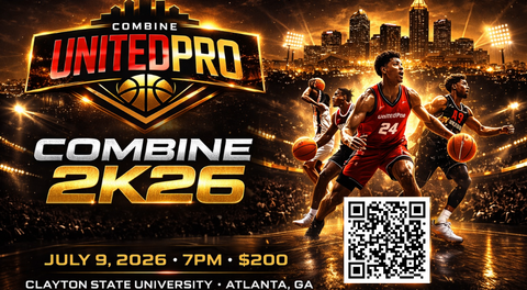2k26 United Pro Combine