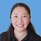 Vicky Wang