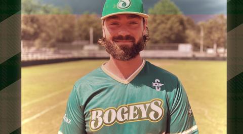 Sandhills Bogeys Name Josh Zambito Assistant Coach