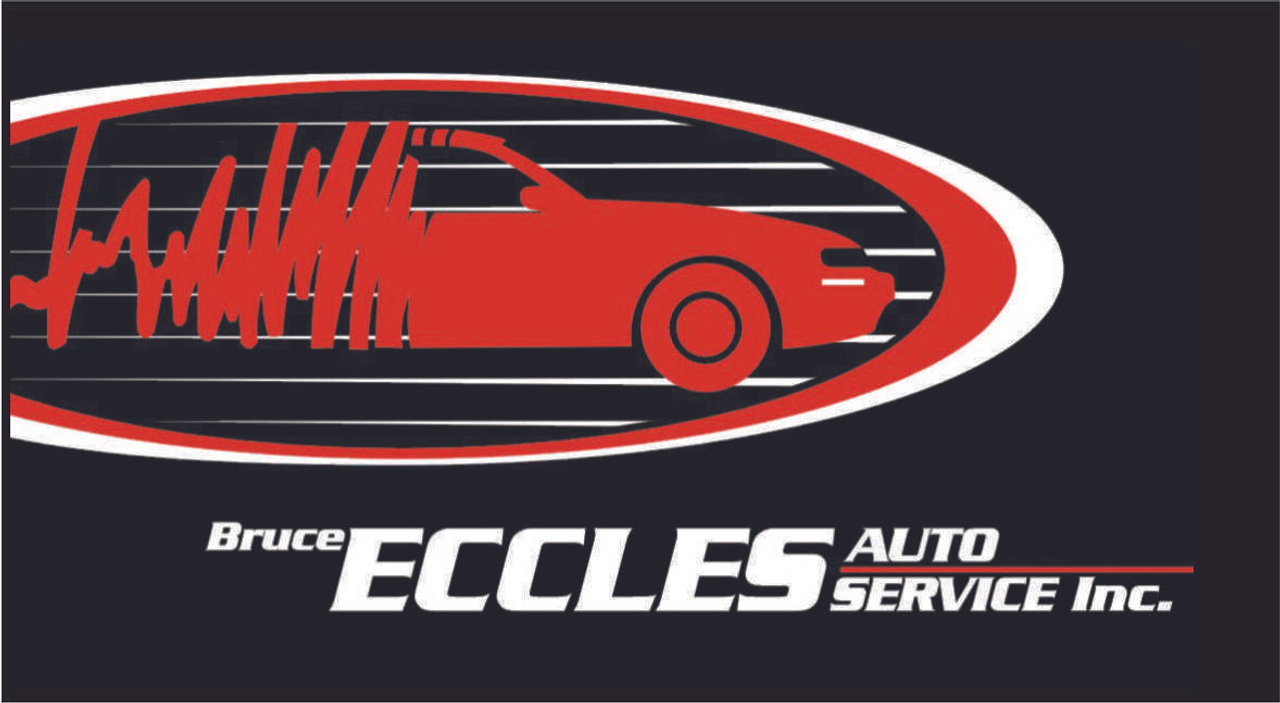 Eccles Auto Service logo
