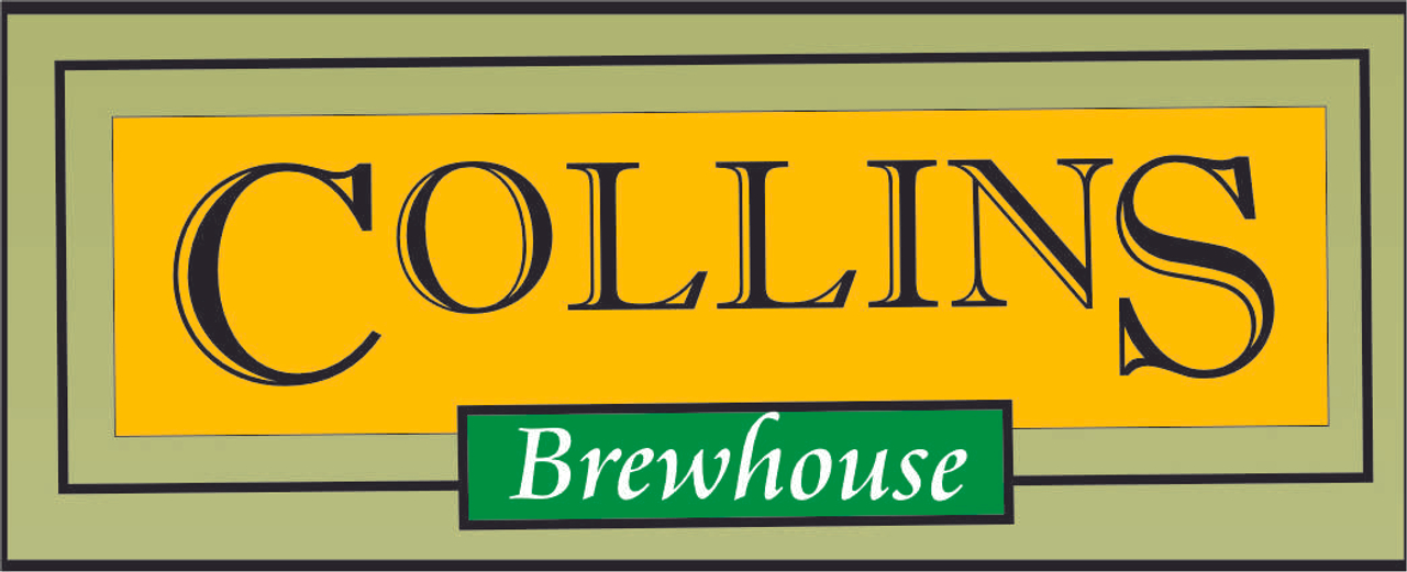 Collins Brewhouse Logo