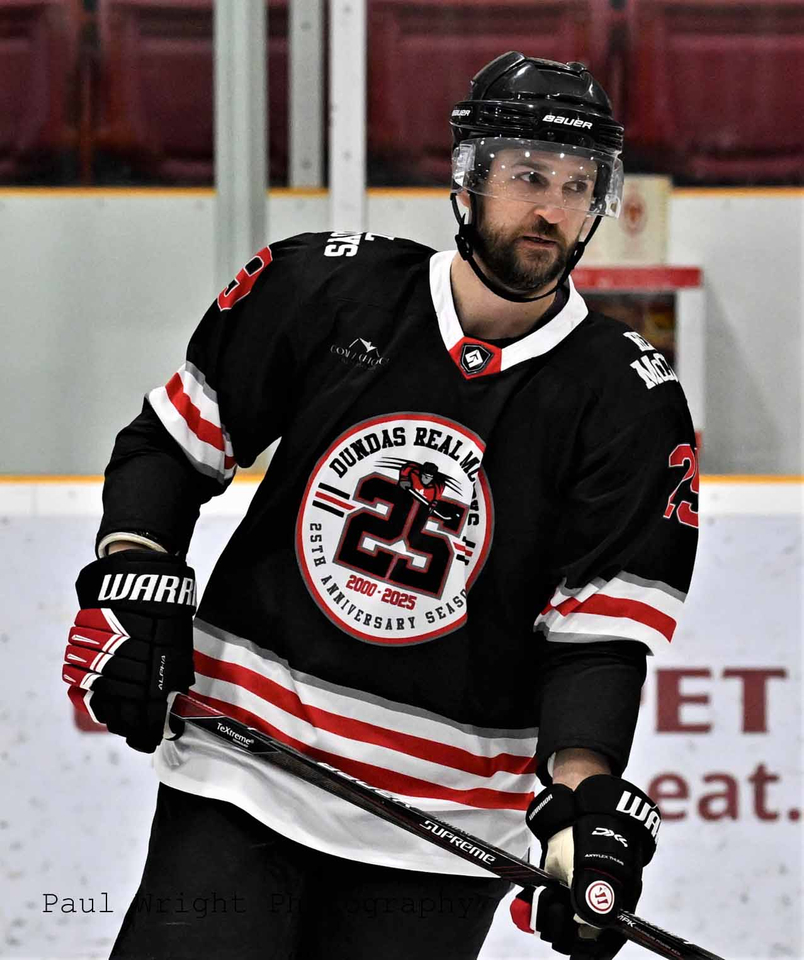 New signee Andrew Hotham