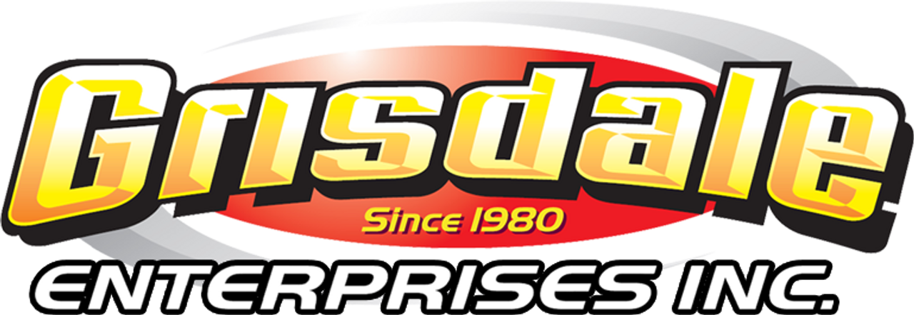 Grisdale Enterprises Inc