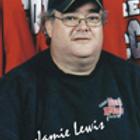 Jamie Lewis