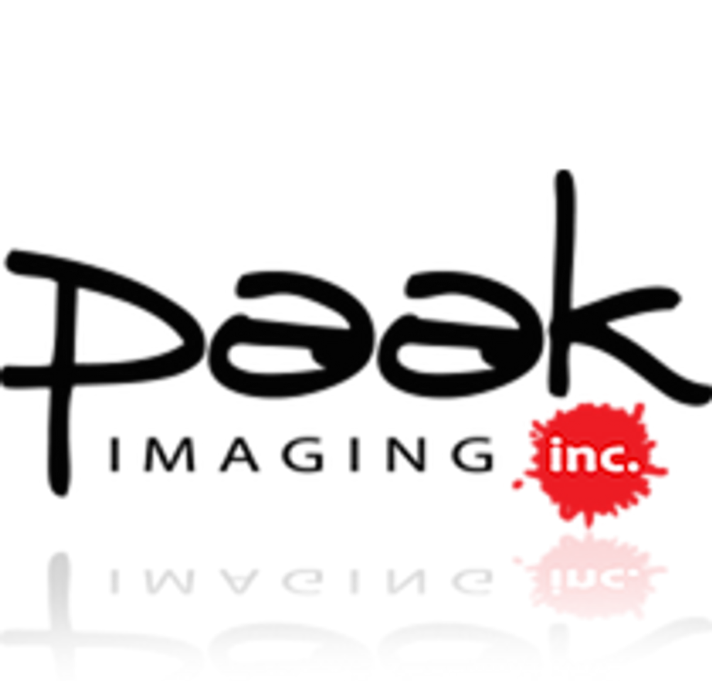 Peek Imaging logo