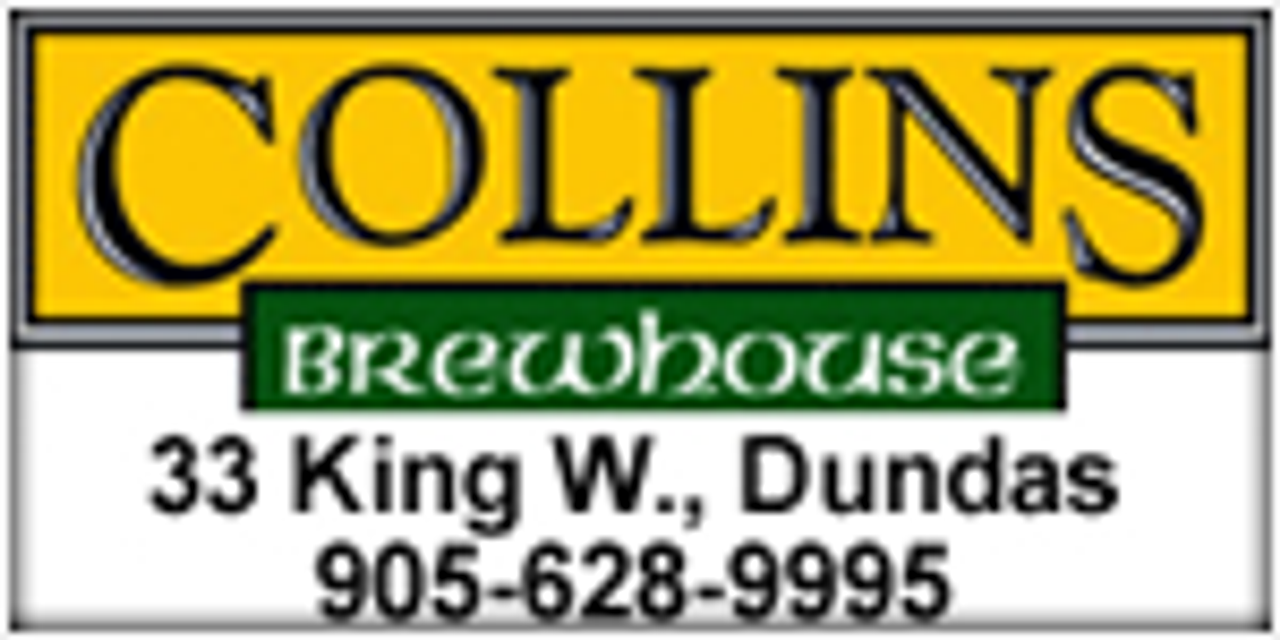 Collins Brewhouse