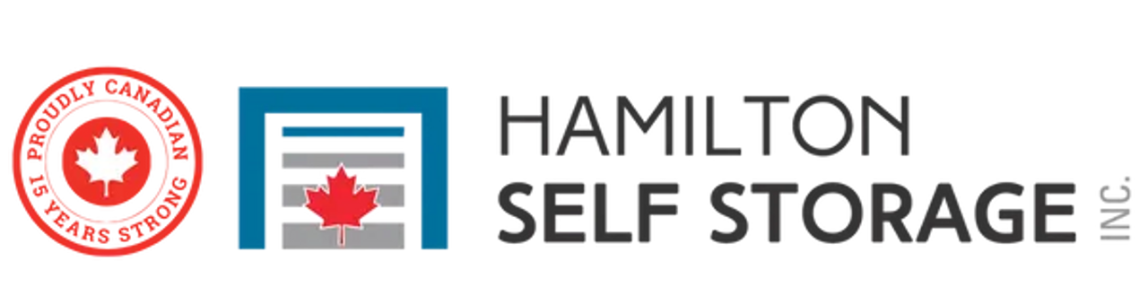 Hamilton Self Storage