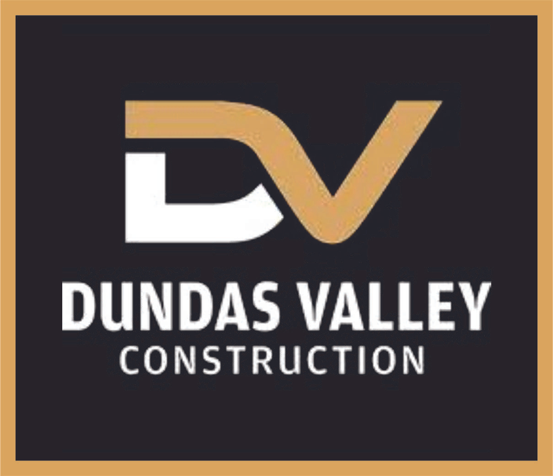 Dundas Valley Construction logo
