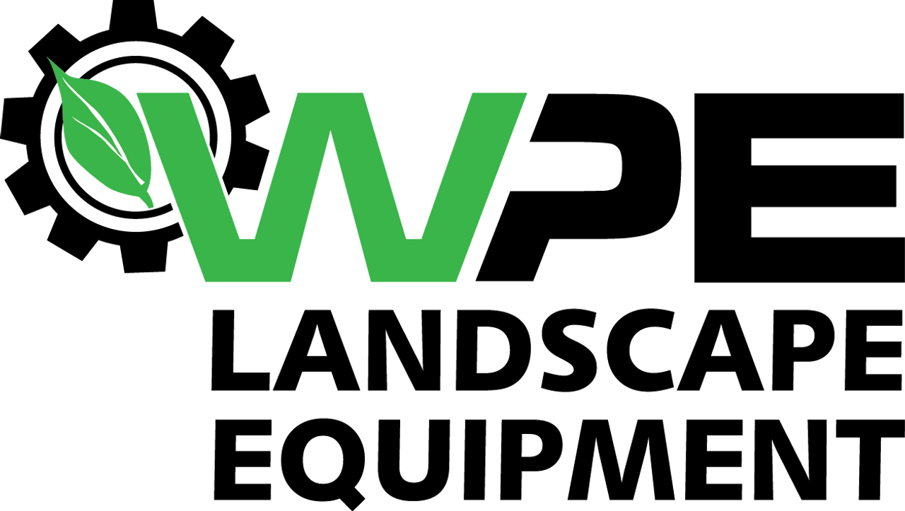 WPE Landscape Equipment
