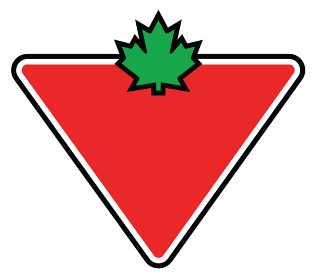 Canadian Tire