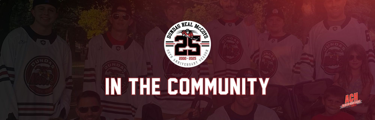 In the Community
