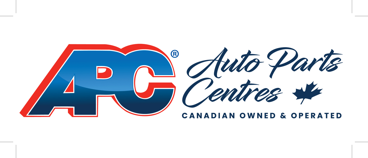 Auto Parts Centres logo