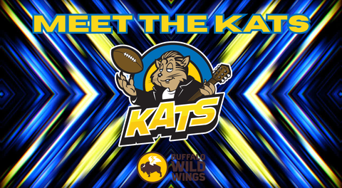 “MEET THE KATS” THURSDAY AT BUFFALO WILD WINGS IN CLARKSVILLE