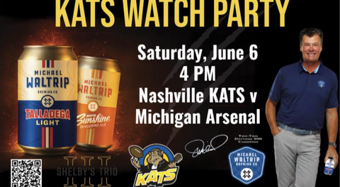 “KATS WATCH PARTY” SET SATURDAY AT SKYLINE 500 BAR IN DOWNTOWN CLARKSVILLE