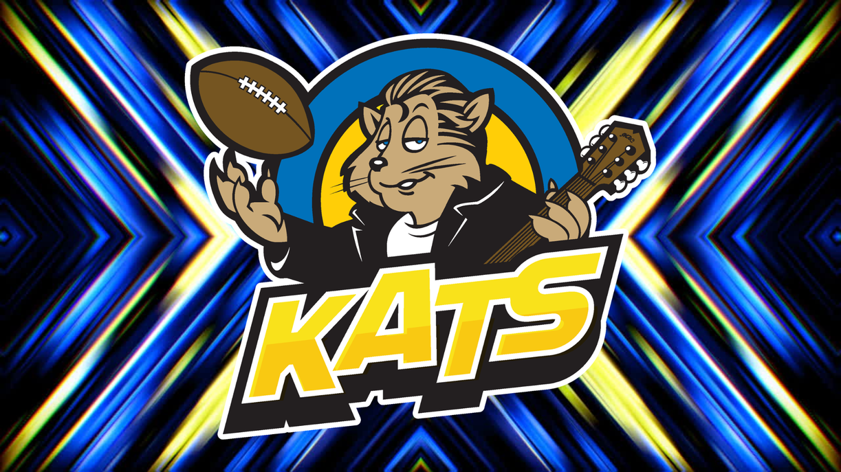 KATS SWEEP LEAGUE WEEKLY PLAYER AWARDS - Nashville Kats