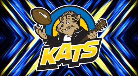 KATS SWEEP LEAGUE WEEKLY PLAYER AWARDS