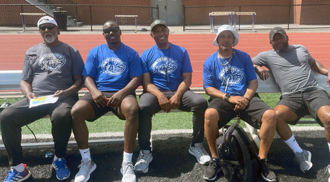 Arbet set to guide Kats into 2026 season seeking AF1 crown