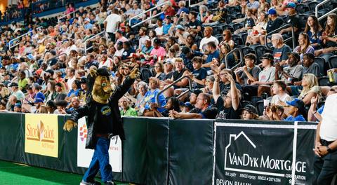 NASHVILLE KATS EYE CLARKSVILLE FOR 2026 SEASON