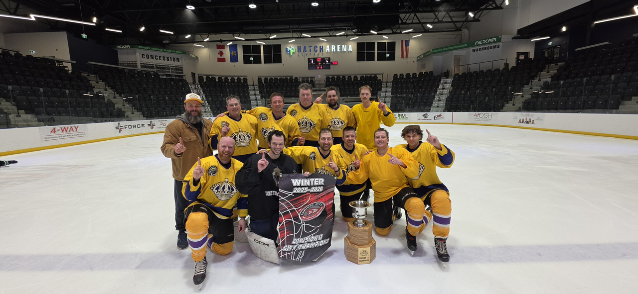 Oilkings