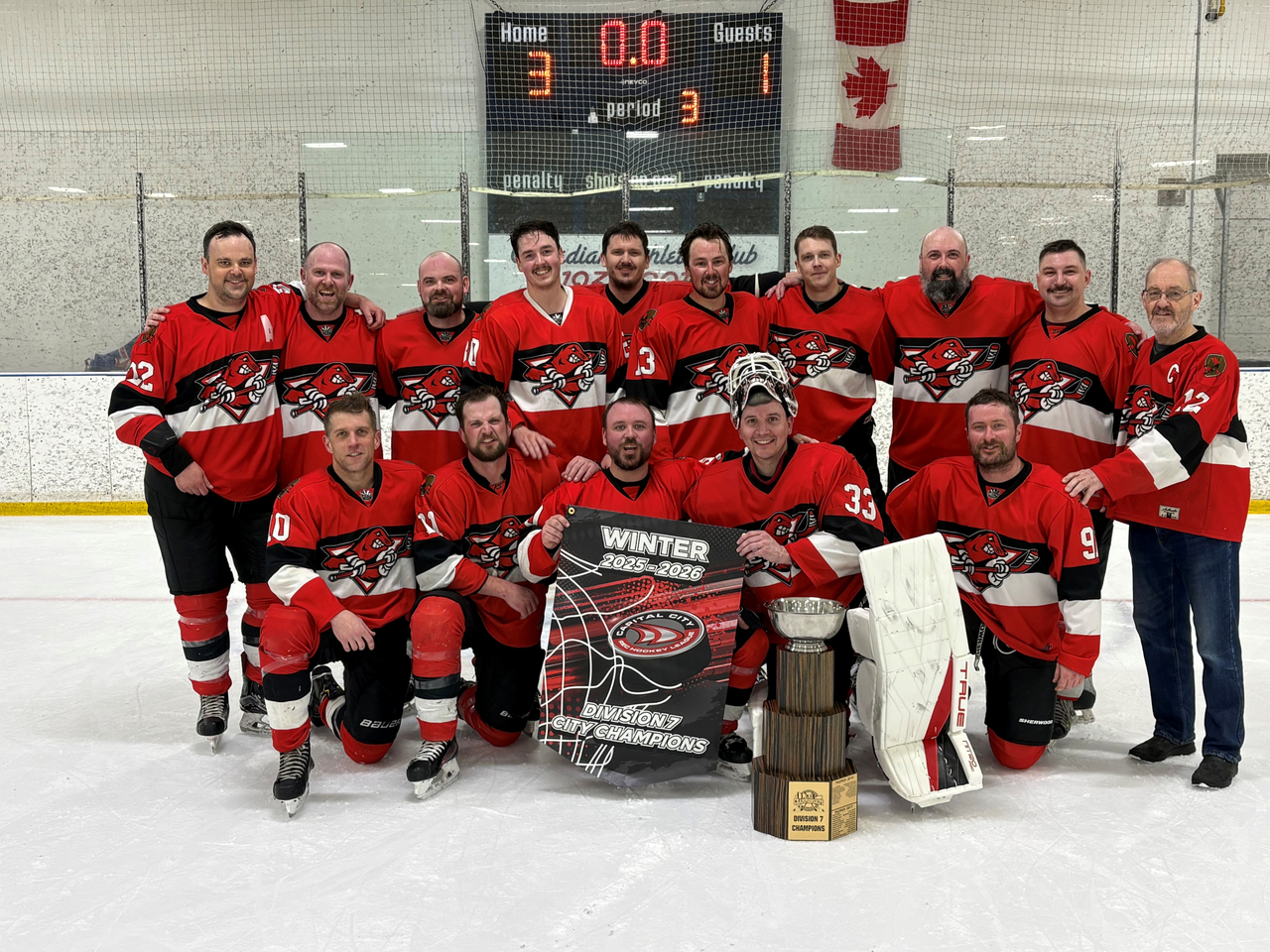 Redseals