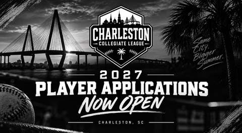2027 Player Applications Now Open