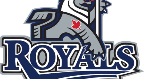 VICTORIA ROYALS MARCH 20 & 21
