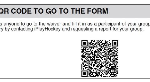 iPlayHockey WAIVER