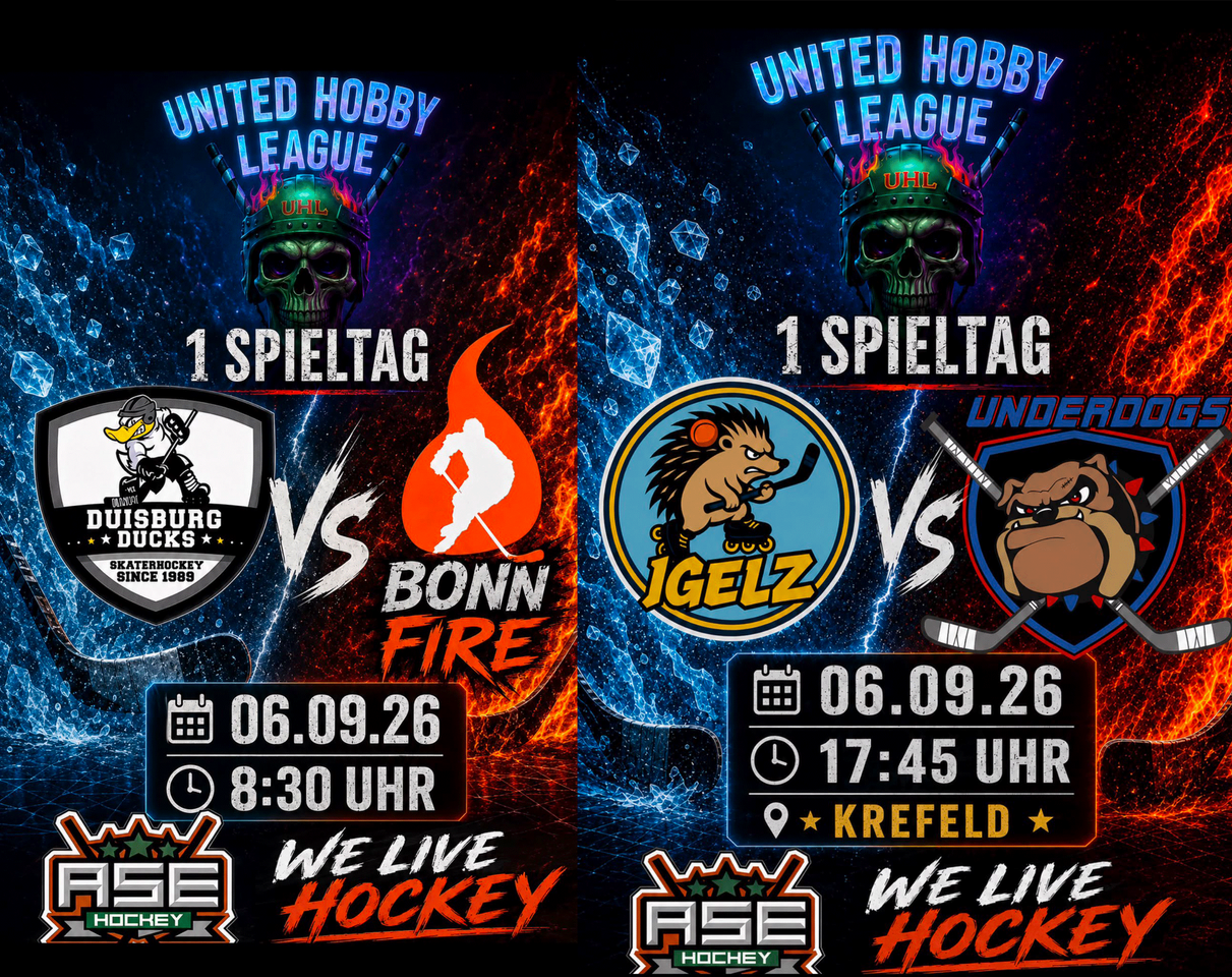 Teaser 1. Spieltag