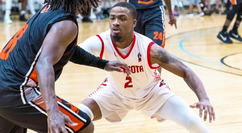 Bulldogs Open Season with Dominant Win in Front of Packed House