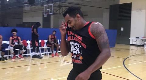Williams Out For Season