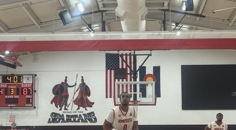Bulldogs Climb To #1 After Perfect Road Trip in Colorado