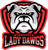 Lady Dawgs Basketball