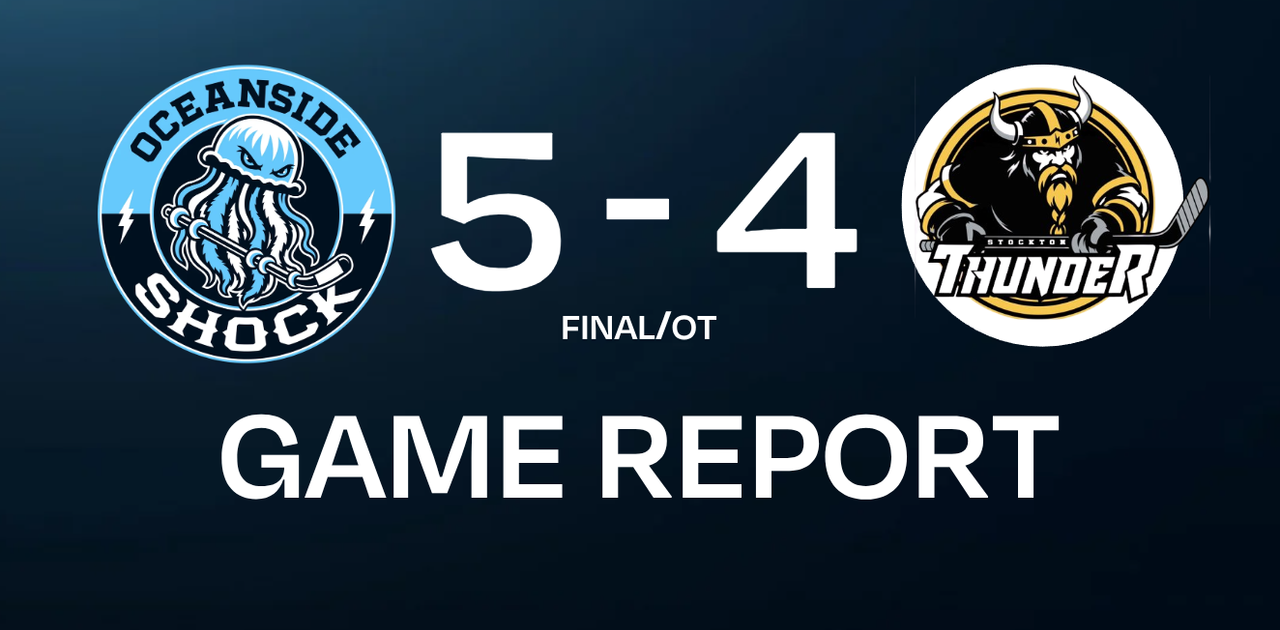 Shock Win