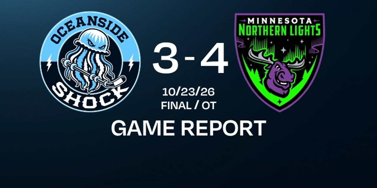 Game Report