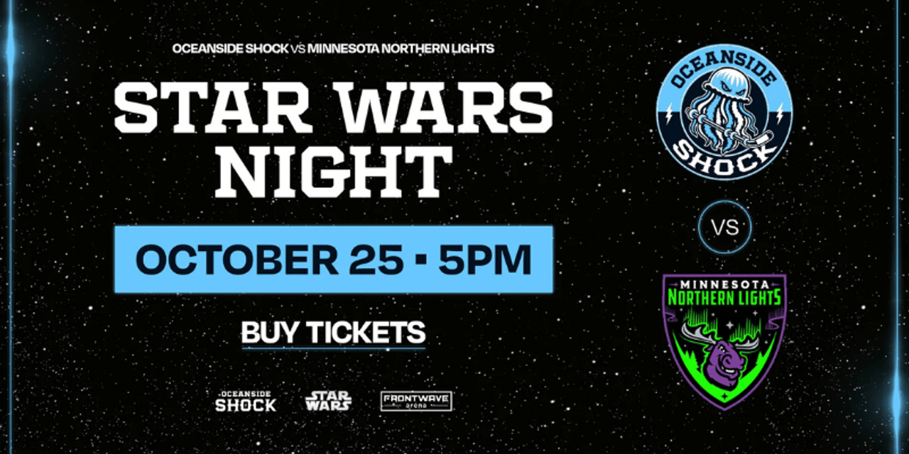 Star Wars Night