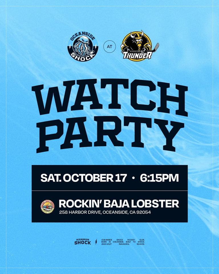 Watch Party